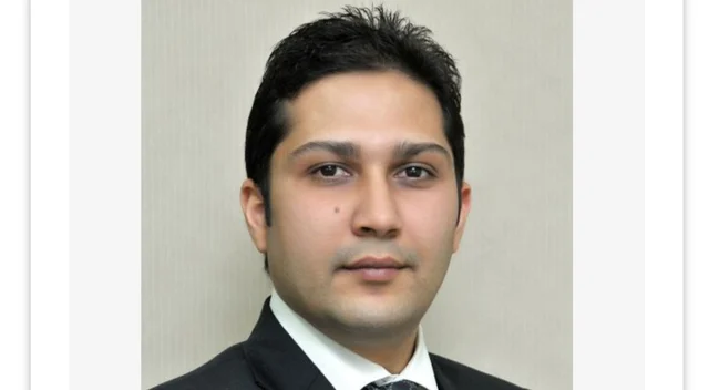 Tushar Singhvi, Director of CE-Ventures