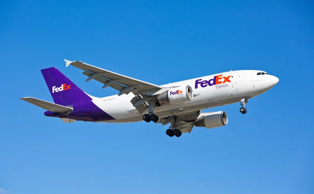 Fedex to Expand UAE-US Service