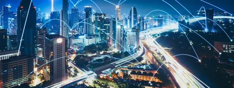 GCC to be World Leader in 5G Networks