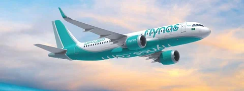 flynas Launches Umrah Services