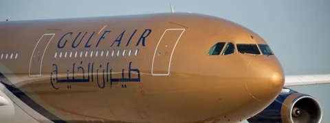 Gulf Air and THAI Expand Codeshare Agreement