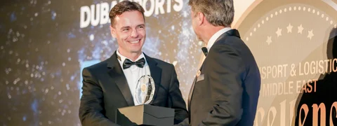 TLME Excellence Awards Sees Middle East Win Big