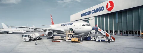 Turkish Cargo Moves Brazil Operations to New Hub