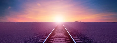 UAE Clears Stage 2 of Etihad Rail Project