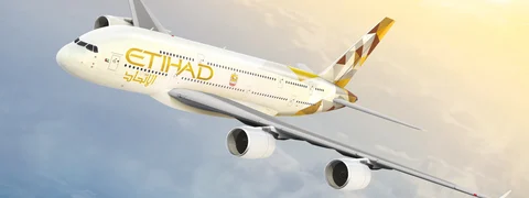 Etihad Airways to Launch New Economy Space