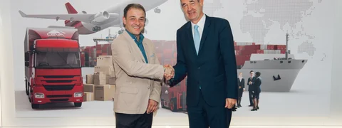 CEVA Logistics and Goodpack Enter into Strategic Alliance