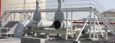 Al Maktoum Airport Jet Fuel Pipeline to be Ready by Q1 2020