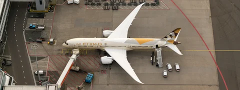Etihad Announce New Collaboration