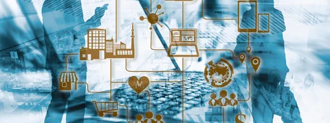 Dubai Smart Platform Gets Global Recognition