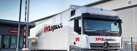 XPO Logistics Announces Q3 2018 Results