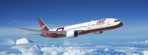DAE Announces Senior Notes Offer Pricing at $1 Billion