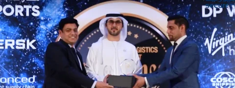 Watch: SecureTech Scoop Prize at TLME Awards