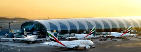 Emirates Reveals H1 Results