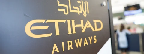 Etihad Launches New Brand Platform