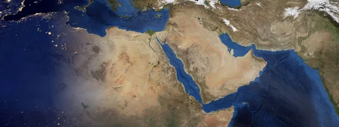 IATA Calls on Middle East to Strengthen Air Sector