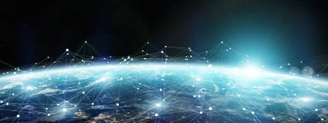 Maersk, CMA CGM & Major Carriers Set-Up Association