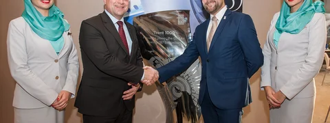 Gulf Air Completes Sale and Leaseback of 6 A320neos