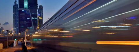 Dubai RTA Wins Customer Experience Excellence Awards