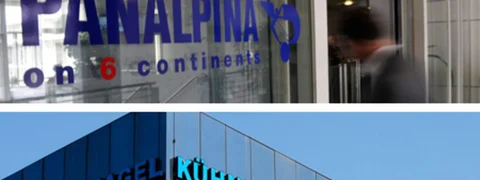 Kuehne + Nagel Eyes Panalpina Acquisition