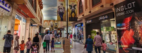 Dubai External Non-oil Trade Hits AED965 Billion in First 9 Months