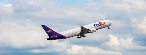 USA-UAE to get More FedEx Flights