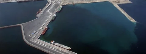 Fujairah Terminals to Colloborate with United Steel