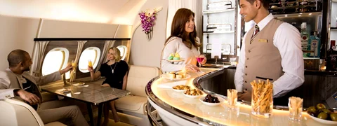 Emirates Skywards Rolls Out Offer to Fast Track Tier Status