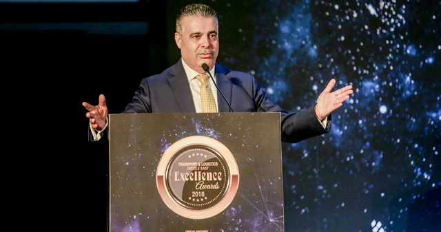Yousef A. Beydoun, Head of Cargo Business Relationships, Dubai Airports