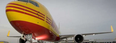 DHL EXPRESS Bags Best Middle East Employer Award