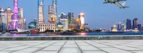 China Airports Invest Heavy in IT and Security: SITA