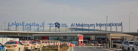 DWC Sees Surge in Passenger Traffic for Q3 2018