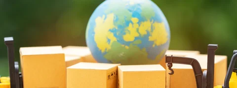Amazon Hails World Record Cyber Monday