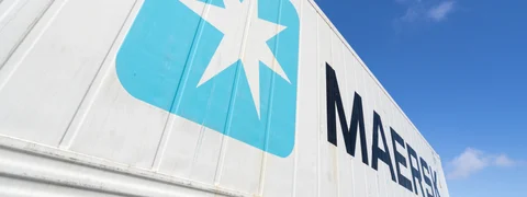 Maersk in Talks for Ten Boxships