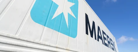 Maersk Bounces Back in Q3