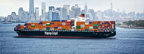 Hapag Lloyd Betters Earnings for Q3 2018