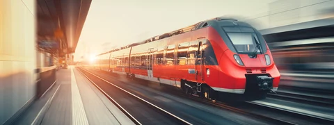 GCC Chief: M.E. Rail is Coming Soon
