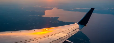 Passenger Traffic Growth Slows in September