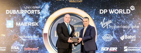 DC Aviation Al-Futtaim Wins FBO of the Year 2018 at TLME Awards