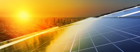 DP World Signs Jebel Ali Solar Deal