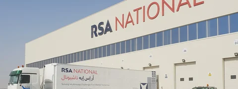 RSA National Selects Hermes 5 CMS for New DWC Facility