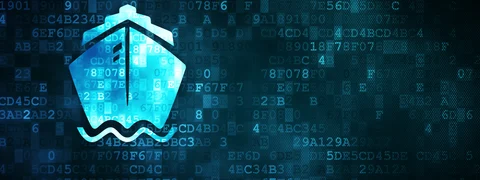 Push for Greater Standardisation and Digitisation in Shipping