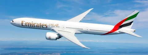Emirates Plays Crucial Role in Sri Lankan Exports