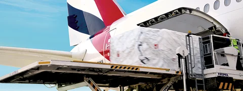 Emirates SkyCargo Hits Major Milestones