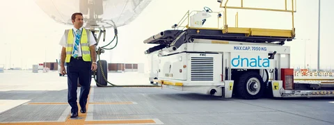dnata Sees Steady Growth in 2018