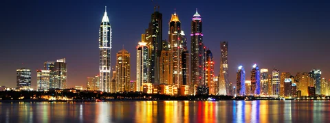 Expo 2020 Reveals Online Marketplace