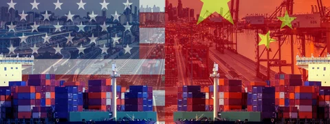 US & China Agree Trade War Truce