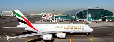 Emirates’ Hub Monitor App to Reduce Aircraft Turnaround Delays