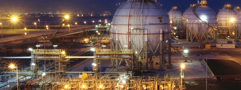 ADNOC Announces Groundbreaking Blockchain Pilot
