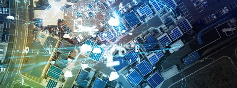 UAE Government Drives $35 Billion IoT Market in 2019