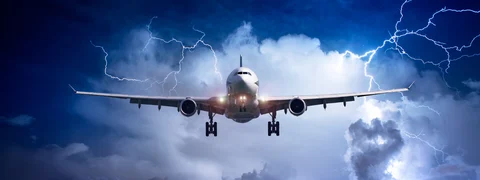IATA Launches Turbulence Aware Data Platform